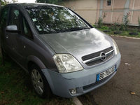 Dezmembrez Opel Meriva 1.6 16 valve, typ Z16XE Climatronic, 2003