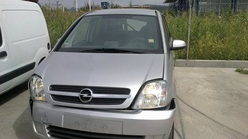 Dezmembrez Opel Meriva 1.6 16v