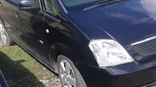 Dezmembrez Opel Meriva 1.6 8v cod motor z16se