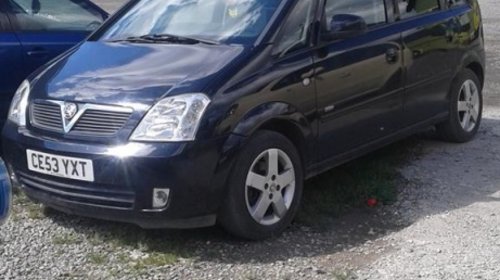 Dezmembrez Opel Meriva 1.6 8v cod motor z16se