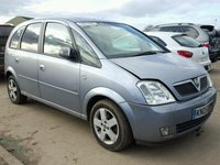 Dezmembrez Opel Meriva 1.6b