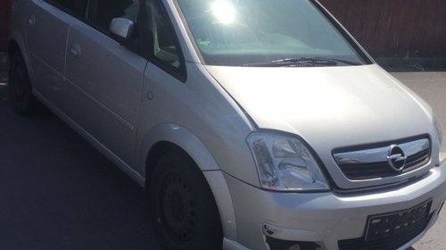 Dezmembrez Opel Meriva 1.7 CDTI 2005