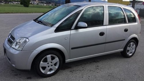 Dezmembrez Opel Meriva 1.7 cdti 2006