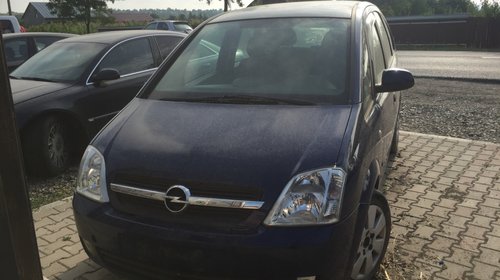 Dezmembrez Opel Meriva 1.7 cdti 2006