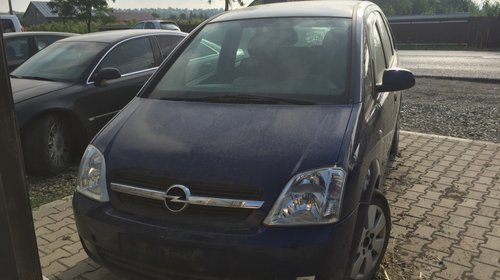 Dezmembrez Opel Meriva 1.7 cdti 2006