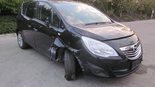 Dezmembrez opel meriva 1.7 cdti 2012