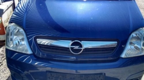 Dezmembrez Opel Meriva 1.7 cdti 6+trepte injecție denso