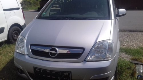 Dezmembrez Opel Meriva 1.7 CDTi an 2005