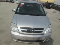 Dezmembrez opel meriva 1.7 cdti din 2004