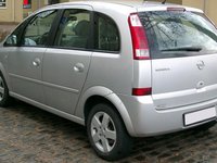 Dezmembrez Opel Meriva 1.7 CDTI, din 2006
