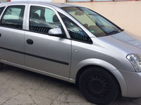 Dezmembrez Opel Meriva 1.7 CDTI din 2007 volan pe stanga