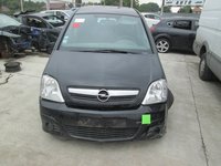 Dezmembrez opel meriva 1.7 cdti din 2007