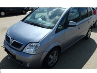 Dezmembrez opel meriva 1.7cdti an 2003 - 2009