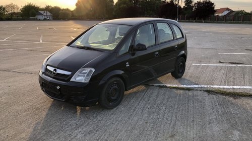 Dezmembrez Opel Meriva 1.7CDTI, an 2006 , tip motor Z17DTH