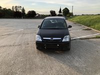 Dezmembrez Opel Meriva 1.7CDTI, an 2006 , tip motor Z17DTH