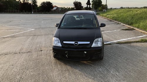 Dezmembrez Opel Meriva 1.7CDTI, an 2006 , tip