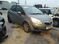 DEZMEMBREZ OPEL MERIVA, 1.7CDTI