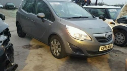 DEZMEMBREZ OPEL MERIVA, 1.7CDTI