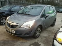 Dezmembrez Opel Meriva 1.7cdti