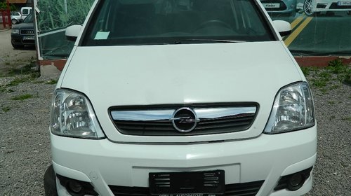 Dezmembrez Opel Meriva , 2003-2005-2010