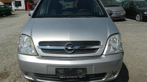 Dezmembrez Opel Meriva , 2003-2005