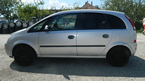 Dezmembrez Opel Meriva , 2003-2005