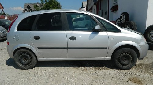 Dezmembrez Opel Meriva , 2003-2005