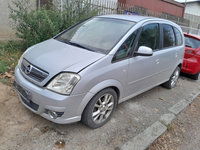 Dezmembrez Opel MERIVA 2003 - 2010 1.3 CDTI Z 13 DTJ ( CP: 75, KW: 55, CCM: 1248 ) Motorina