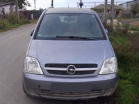 Dezmembrez Opel MERIVA 2003 - 2010 1.7 CDTI Motorina