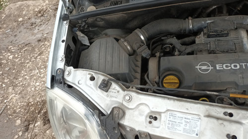 Dezmembrez Opel MERIVA 2003 - 2010 1.7 CDTI Z 17 DTH ( CP: 100, KW: 74, CCM: 1686 ) Motorina