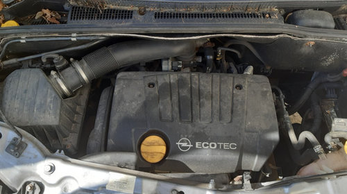 Dezmembrez Opel Meriva/2004,motor Z 1,8XE,benzina