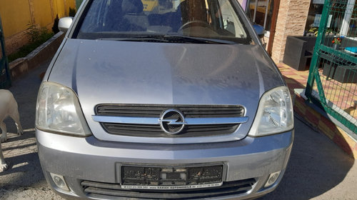 Dezmembrez Opel Meriva/2004,motor Z 1,8XE,ben