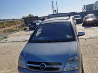 DEZMEMBREZ OPEL MERIVA 2005 1.7