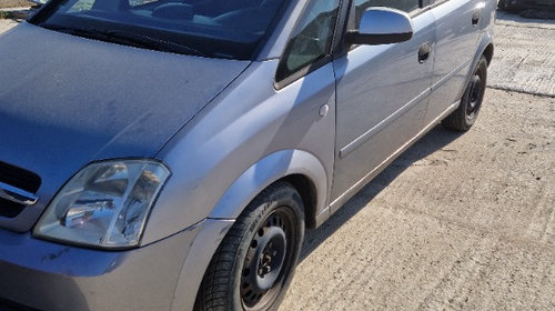 DEZMEMBREZ OPEL MERIVA 2005 1.7