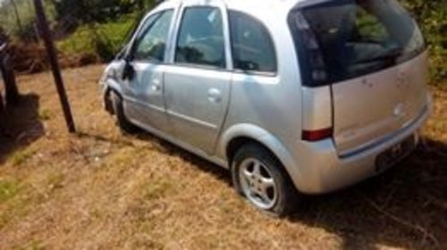 Dezmembrez Opel Meriva 2006 MONOVOLUM 1.4 16v