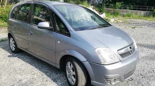 Dezmembrez Opel Meriva 2006 monovolum 1.7cdti