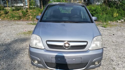 Dezmembrez Opel Meriva 2006 monovolum 1.7cdti