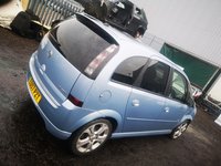 Dezmembrez Opel Meriva A 1.7 CDTI OPC LINE