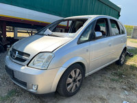 Dezmembrez Opel Meriva A 1.7 Z17DTH