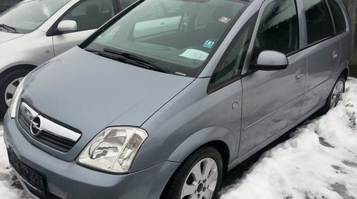 Dezmembrez Opel Meriva A an fabr. 2006, 1.7CDTi, injectie DENSO