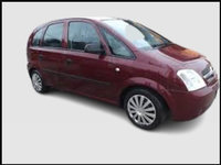 Dezmembrez Opel Meriva A z16xe