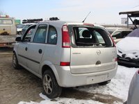 Dezmembrez Opel Meriva A