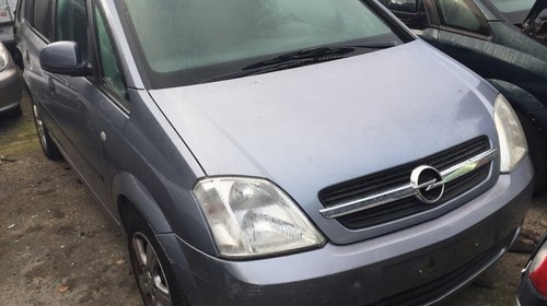 Dezmembrez Opel Meriva A