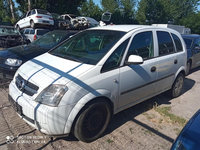 Dezmembrez OPEL MERIVA ALB 1.7 CDTI DIN 2004