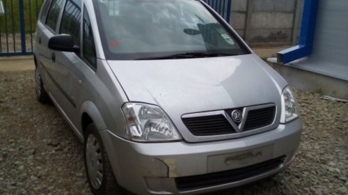 Dezmembrez Opel Meriva ,an 2004