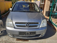 Dezmembrez Opel Meriva,an fabricatie 2005,motor z 1.8xe