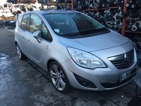 Dezmembrez Opel Meriva B 2010 van 1.4