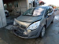 Dezmembrez Opel Meriva B 2012 1.7cdti Euro 5