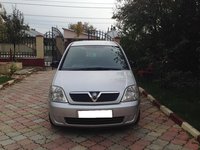 Dezmembrez Opel Meriva din 2005 1.7CDTI