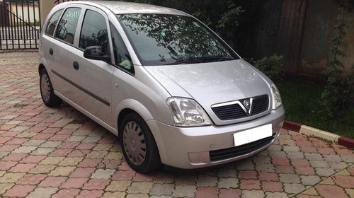 Dezmembrez Opel Meriva din 2005 1.7CDTI